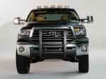 Toyota Tundra Dually Diesel Concept 2007 года